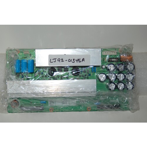 PHILIPS LJ92-01345A X-Main