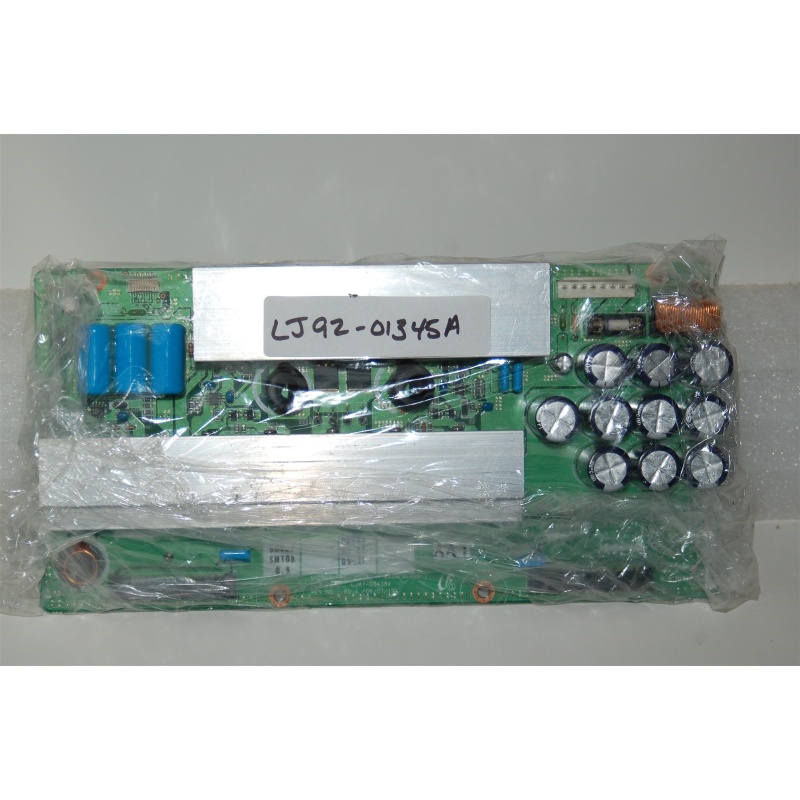 PHILIPS LJ92-01345A X-Main