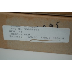 PIONEER 9S899893 PCB