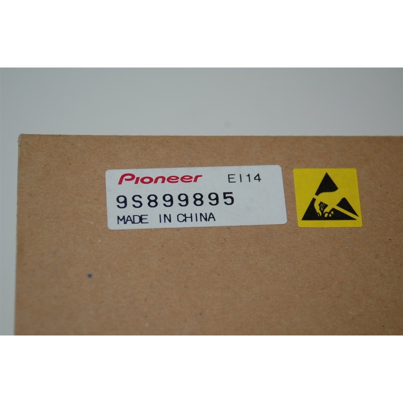 PIONEER 9S899895 PCB