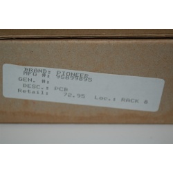 PIONEER 9S899895 PCB