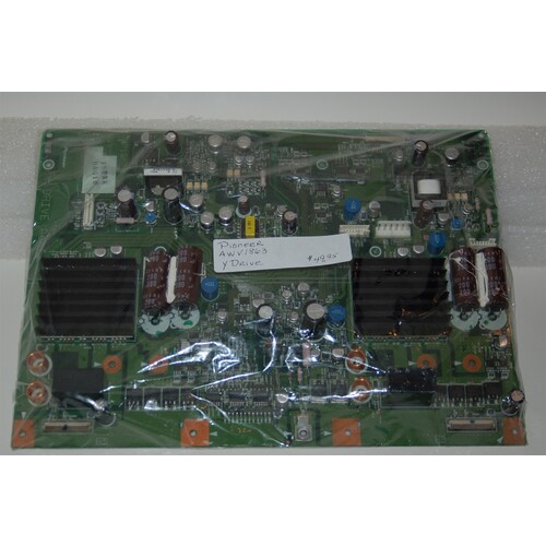 PIONEER AWV1863 Y-Drive