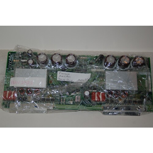 PIONEER AWV1901 Display Drive Assy