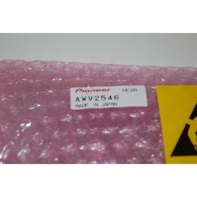 PIONEER AWV2546 PCB X DRIVE