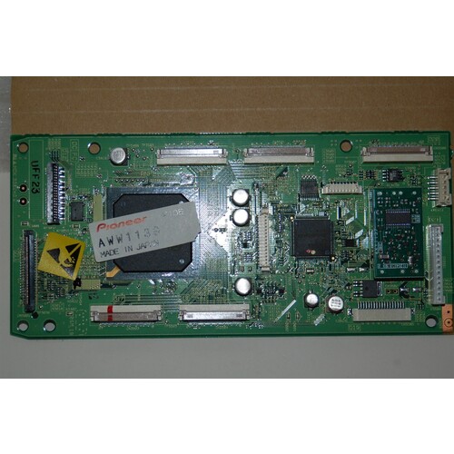 PIONEER AWW1139 PCB