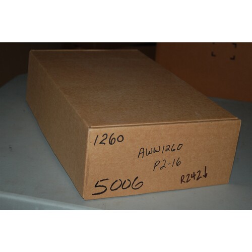 PIONEER AWW1260 Y DRIVE *NEW*