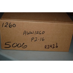 PIONEER AWW1260 Y DRIVE *NEW*