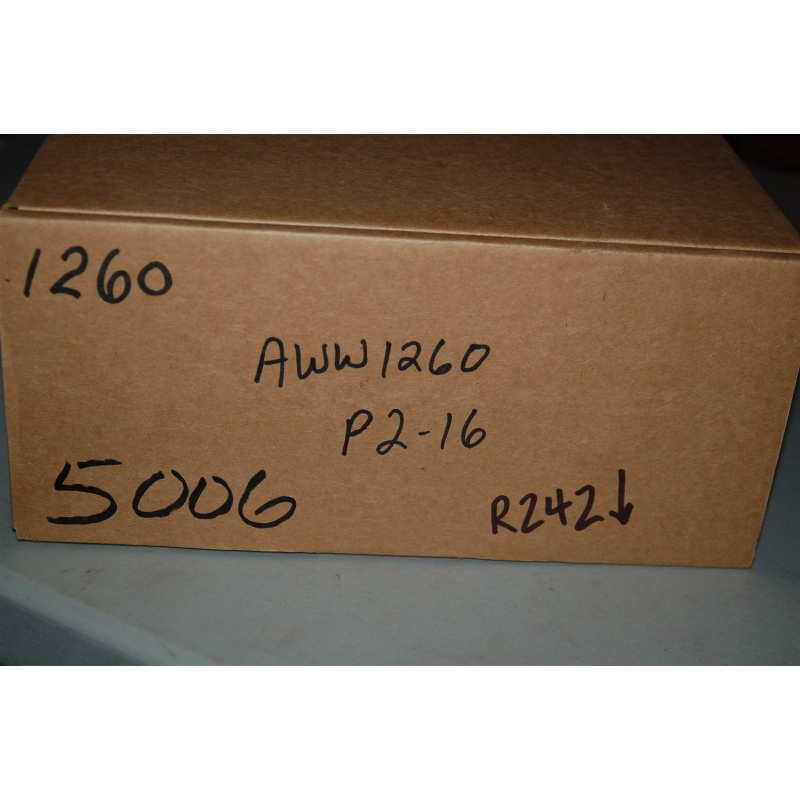 PIONEER AWW1260 Y DRIVE *NEW*