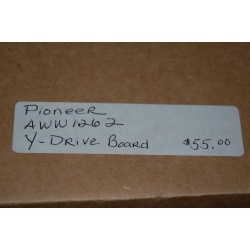 PIONEER AWW1262 Y DRIVE *NEW*