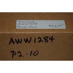 PIONEER AWW1284 PCB *NEW*