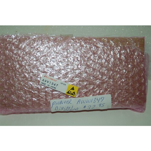 PIONEER AWW1347 PCB DIGITAL