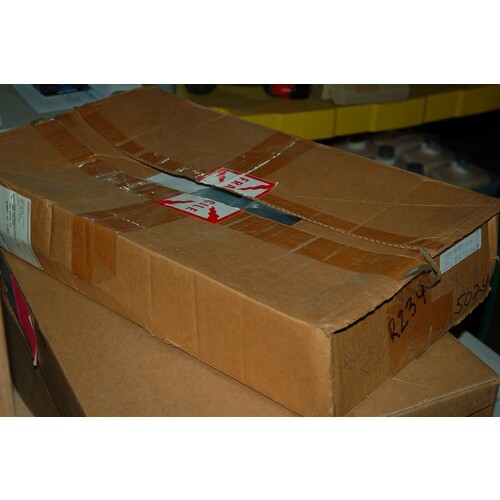 POLAROID 909-KS0-GF401XA2 CONTROL BOX