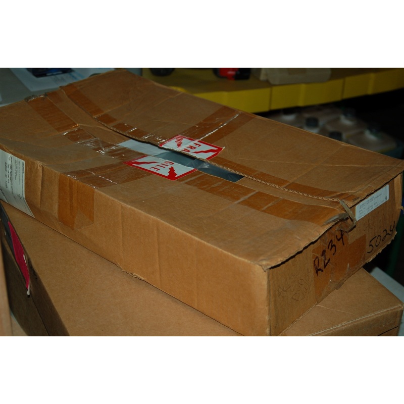 POLAROID 909-KS0-GF401XA2 CONTROL BOX