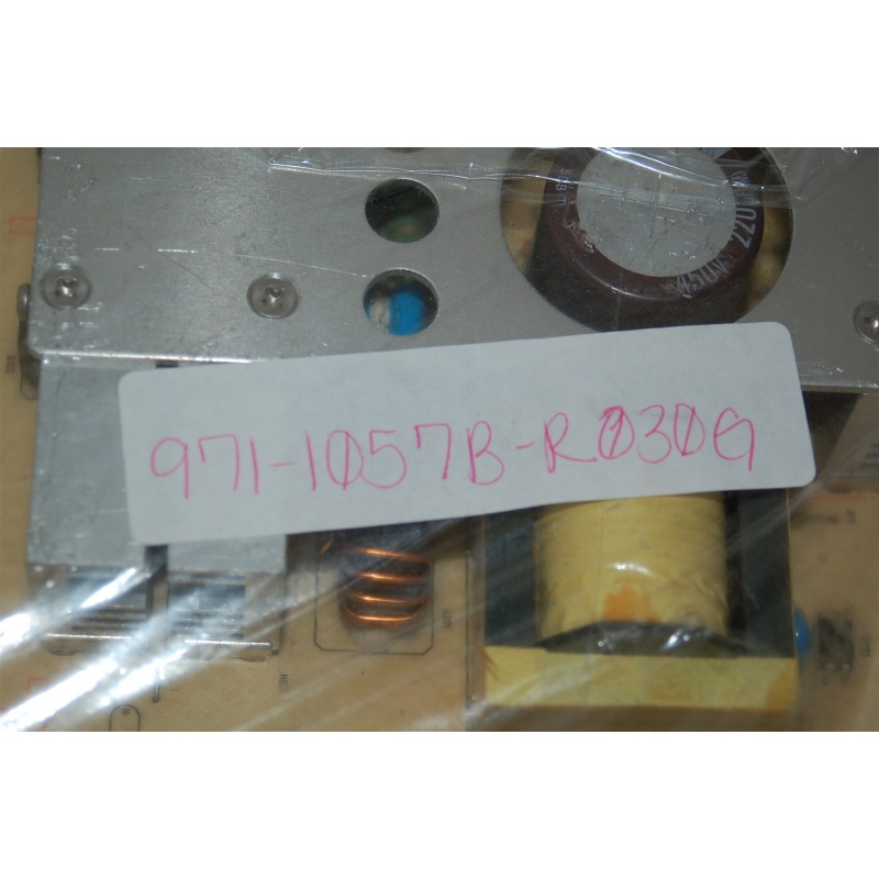 PROTON 971-1057B-R030G Power Board - Proton