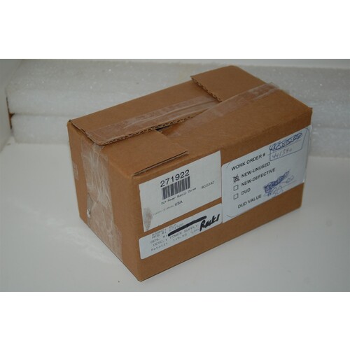 RCA 271922 POWER SUPPLY