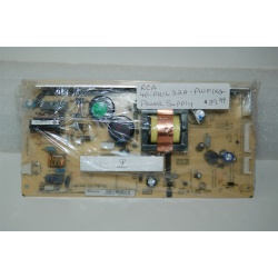 RCA 40-PWL32A-PWF1XG Power Supply (NLA)