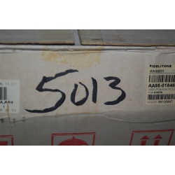 SAMSUNG AA95-01846D PCB,SUB