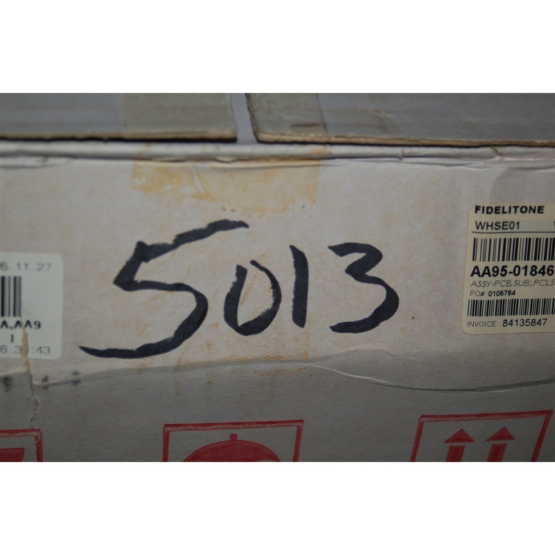 SAMSUNG AA95-01846D PCB,SUB