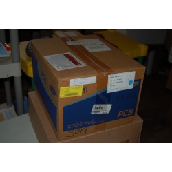 SAMSUNG AA96-05055A PCB MAIN