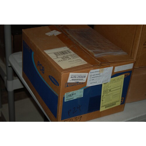 SAMSUNG AA96-05060B PCB