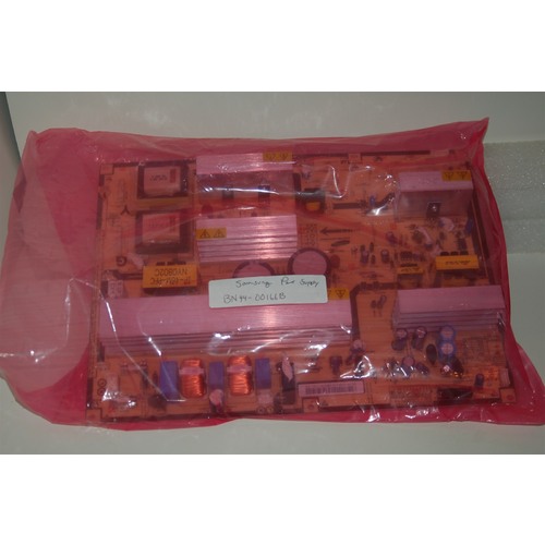 SAMSUNG BN44-00166B SAMSUNG POWER BOARD