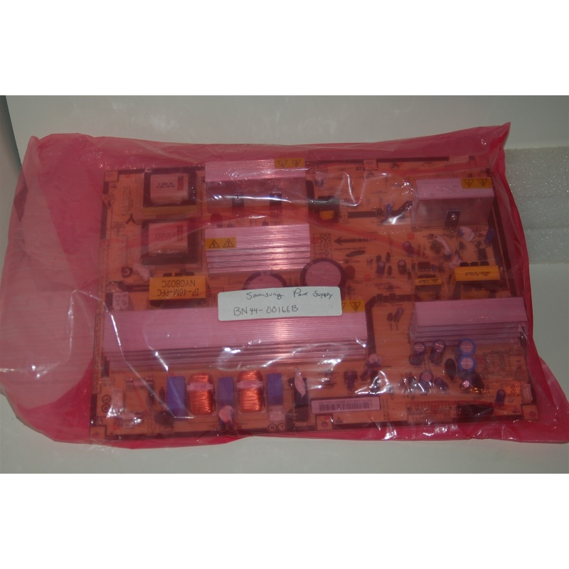 SAMSUNG BN44-00166B SAMSUNG POWER BOARD