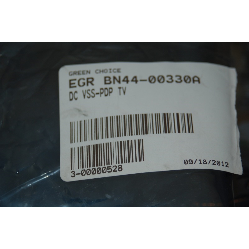 SAMSUNG BN44-00330A PCB,POWER