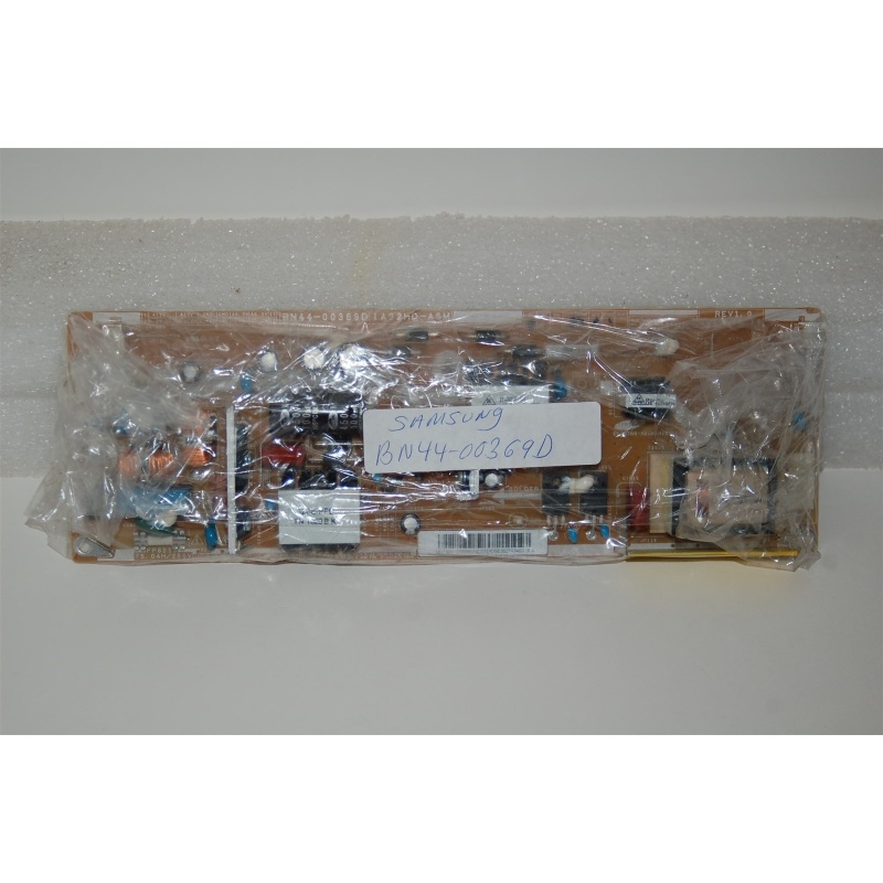 SAMSUNG BN44-00369D PCB