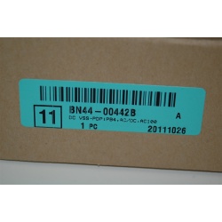 SAMSUNG BN44-00442B PCB VSS