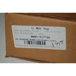 SAMSUNG BN81-01775A Inverter PCB *NEW*