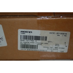 SAMSUNG BN81-01775A Inverter PCB *NEW*