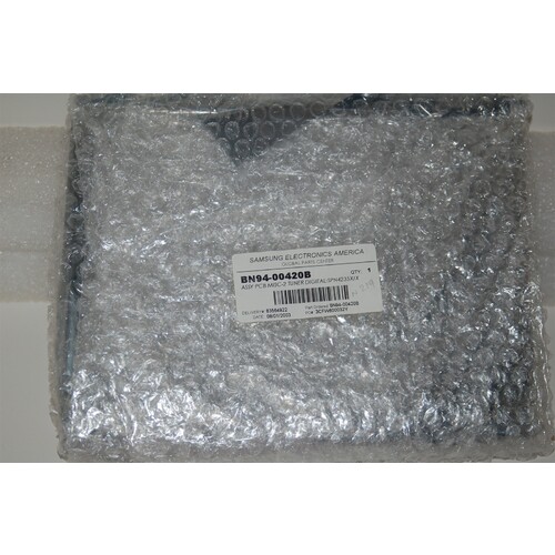 SAMSUNG BN94-00420Bsubs to: BN94-00451Z Tuner-Digital Appliance Store Liquidati