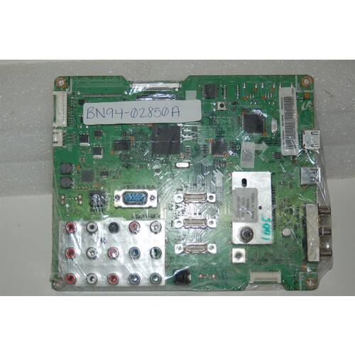 SAMSUNG BN94-02850A Main PCB