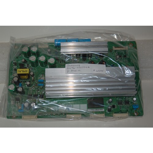 SAMSUNG BN96-04594A Y MAIN