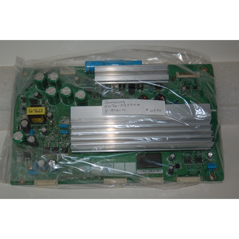 SAMSUNG BN96-04594A Y MAIN