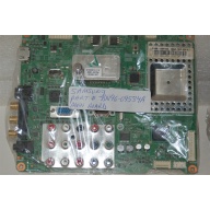 SAMSUNG BN96-09534A MAIN BOARD