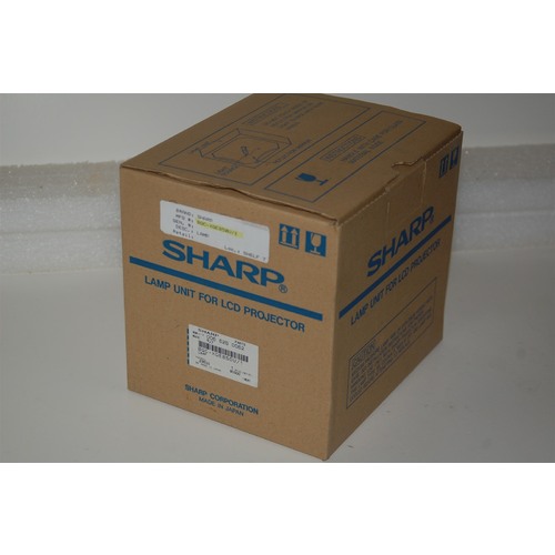 SHARP BQC-XGE850U/1 SHARP PROJ LAMP
