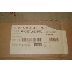 SHARP RF-DSETUA526FMD1 PCB, MAIN