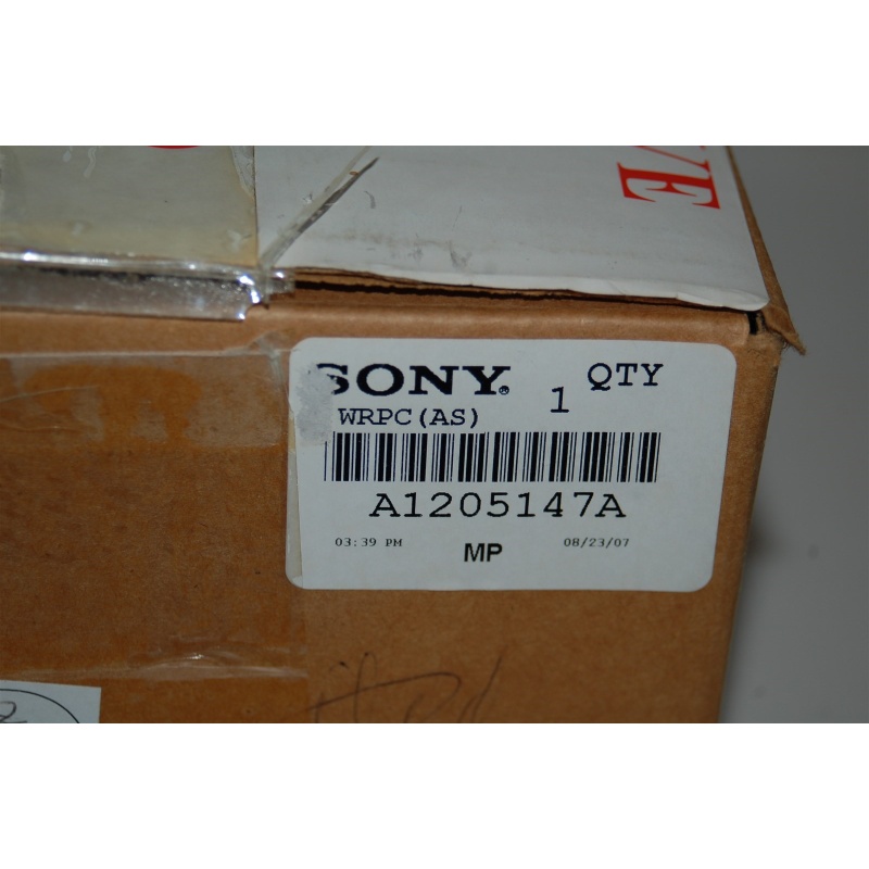 SONY A-1205-147-A PCB B1 COMPLETE