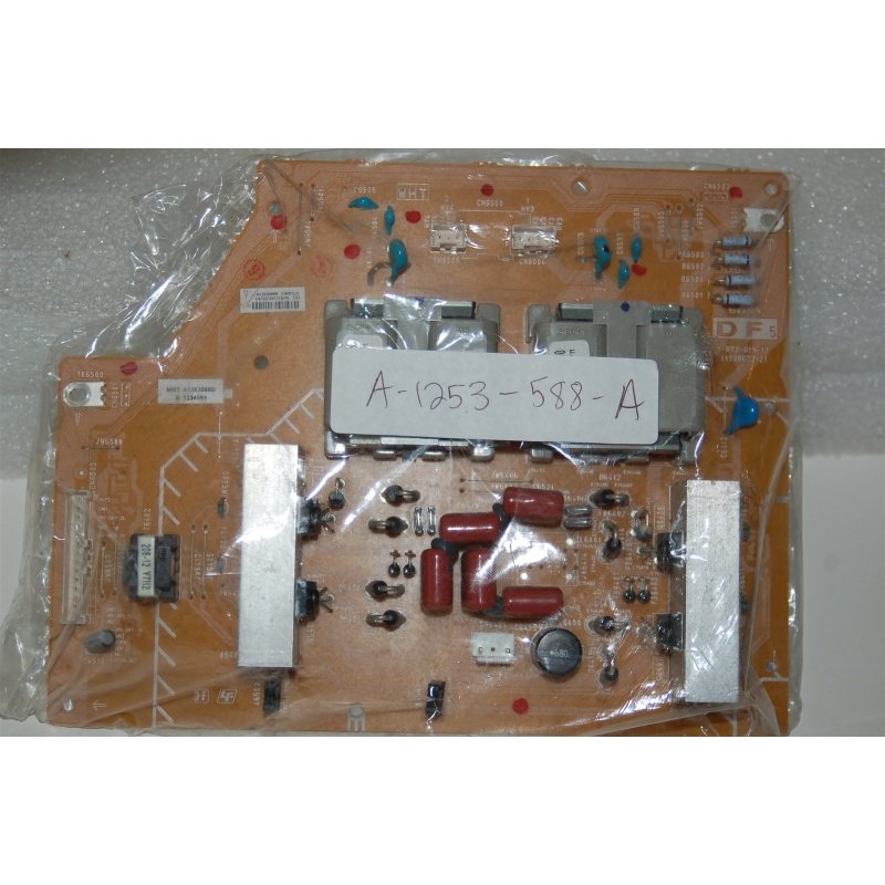 SONY A-1256-154-A GF1 POWER BOARD