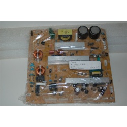 SONY A-1256-154-A GF1 POWER BOARD