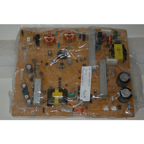 SONY A-1314-500-D G3 Complete