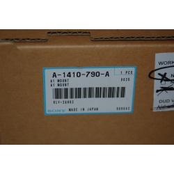 SONY A-1410-790-A PCB