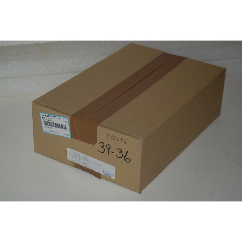 SONY A-4547-287-A PCB