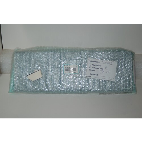 SONY X-2187-661-1 FRONT COVER