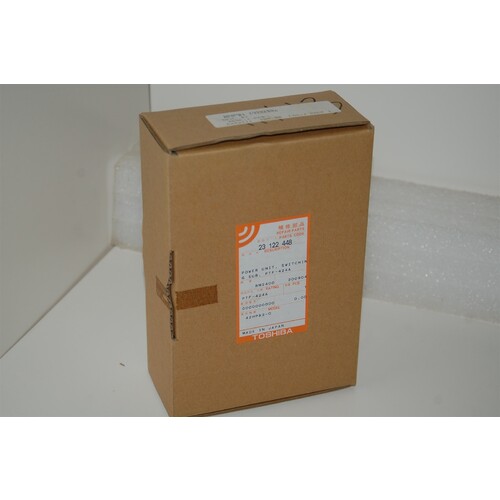 TOSHIBA 23122448 PCB