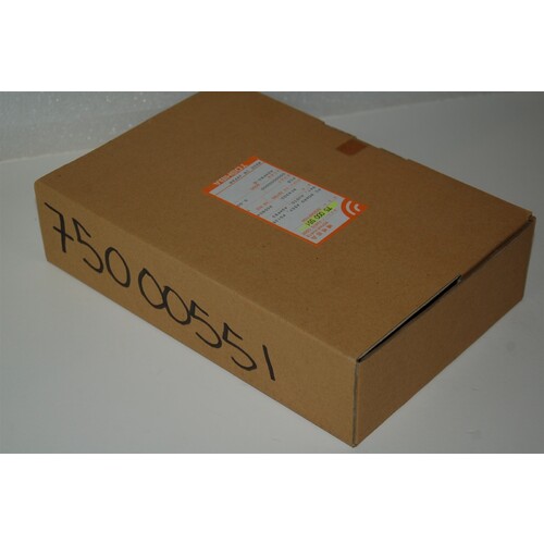 TOSHIBA 75000551 PCB