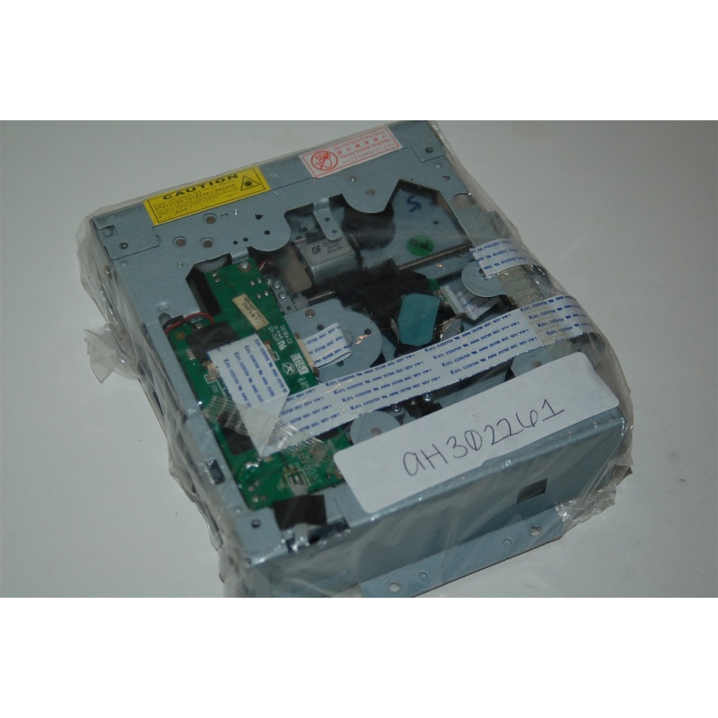 TOSHIBA AH302261 DVD Mech Assy