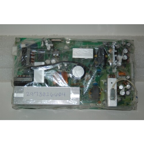 VIVITEK 2973016604 Power PCB
