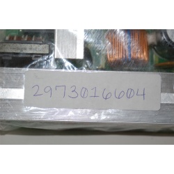 VIVITEK 2973016604 Power PCB